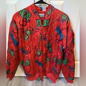 Vintage Westbound Sport windbreaker